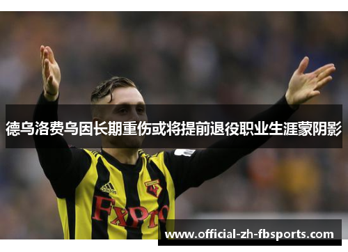 德乌洛费乌因长期重伤或将提前退役职业生涯蒙阴影